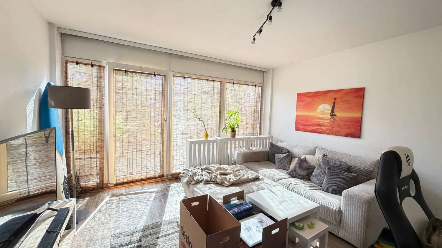 2 Zimmer Wohnung mit 55 m² in Krefeld – Bild 3