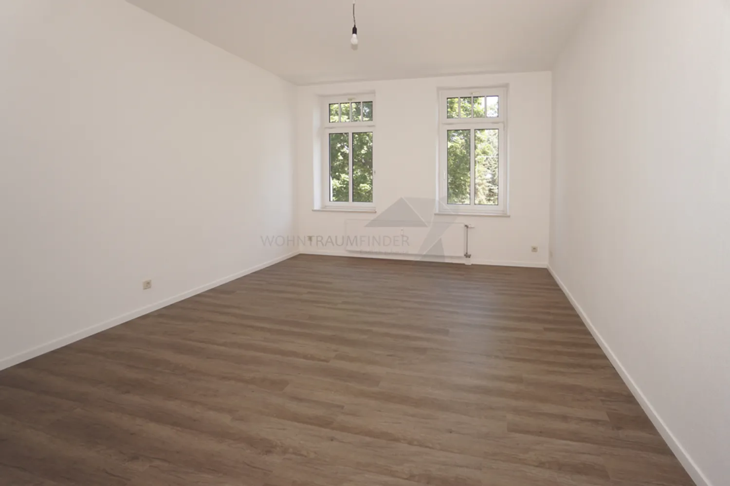 3 room apartment with 84 m² in Chemnitz – Photo 1