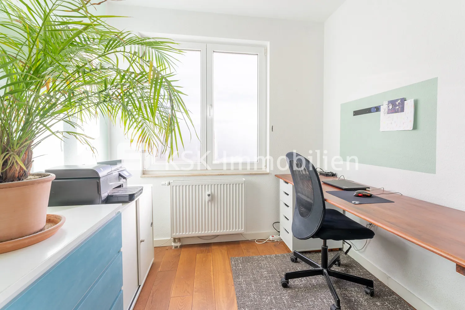 3 Zimmer Wohnung mit 93 m² in Köln – Bild 8