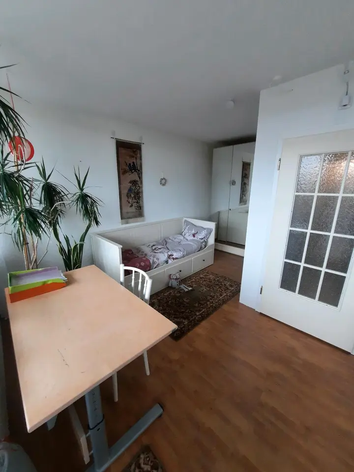 WG-Zimmer mit 86 m² in Dietzenbach – Bild 8