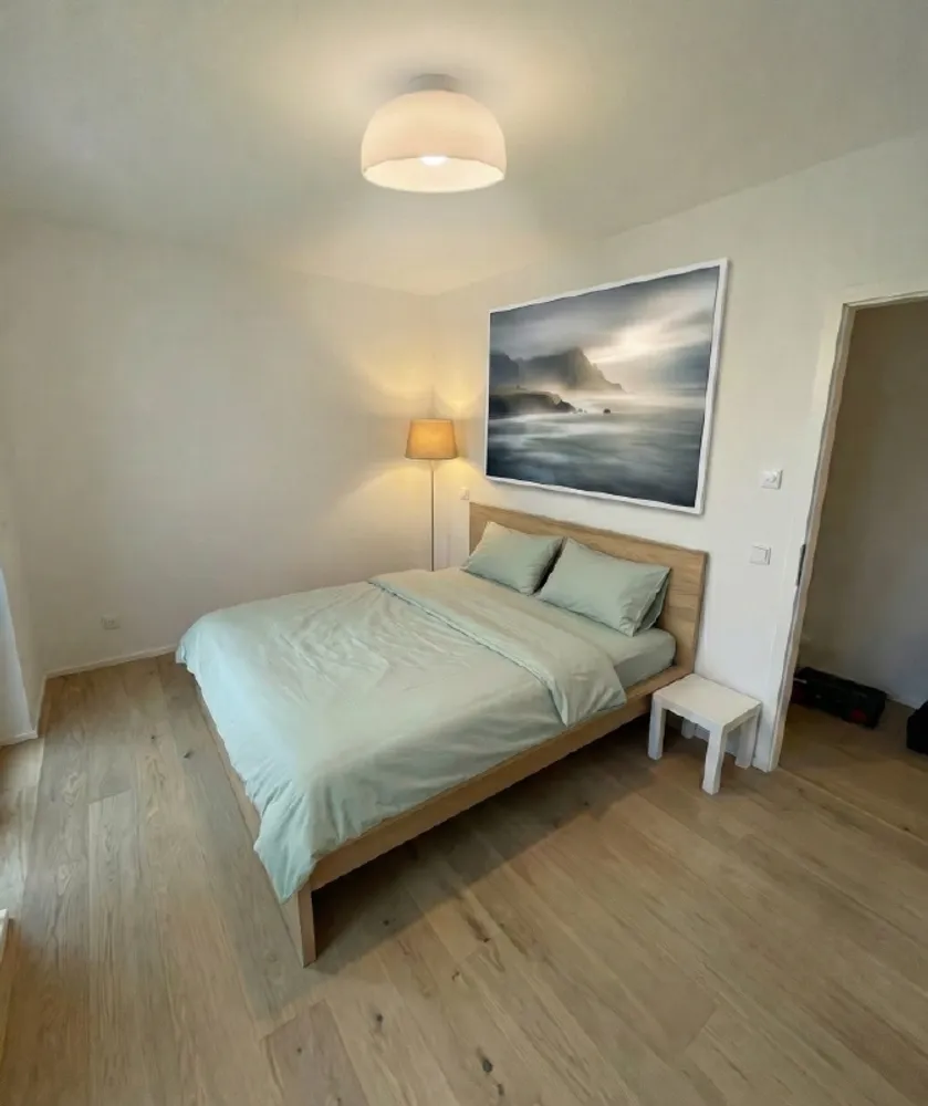2 Zimmer Wohnung mit 76 m² in Koblenz – Bild 1