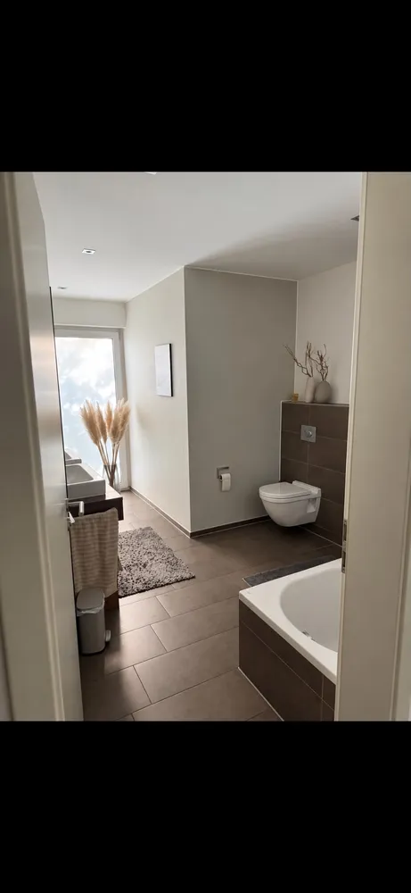 4 room apartment with 154 m² in Rheine – Photo 6