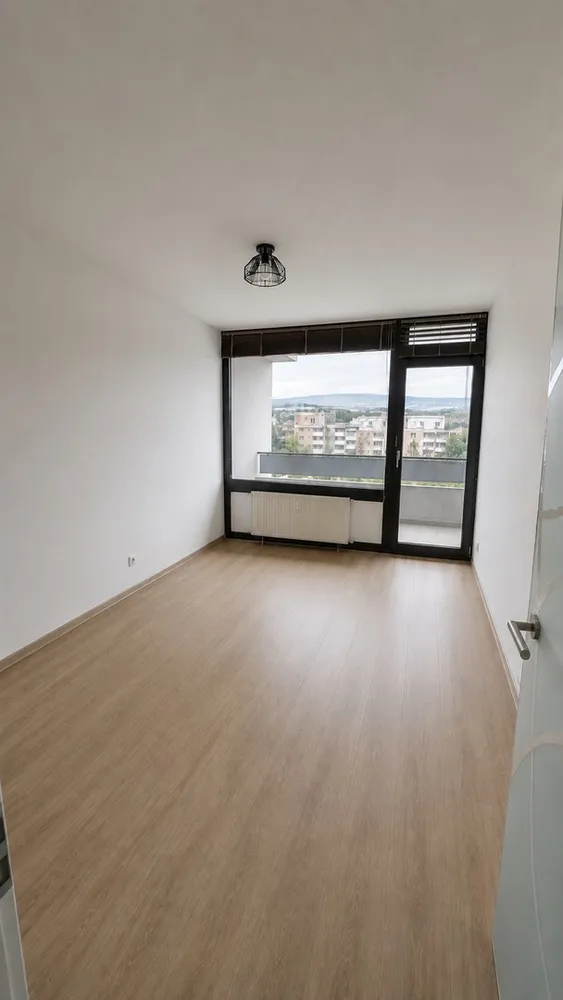 3 Zimmer Wohnung mit 91 m² in Mainz – Bild 1