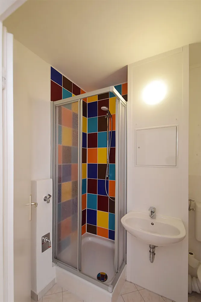 1 Zimmer Wohnung mit 24 m² in Halle (Saale) – Bild 3