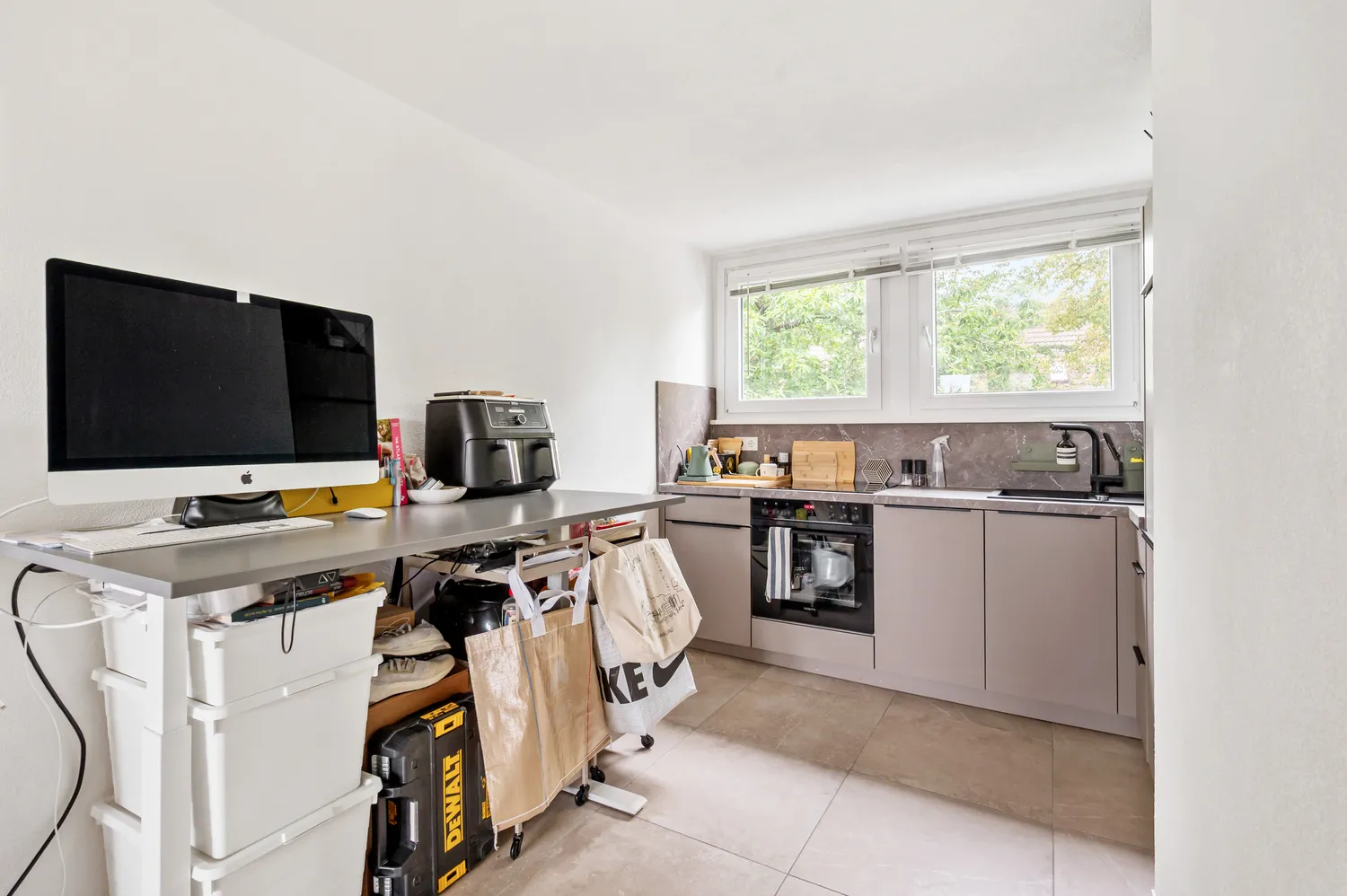 2 Zimmer Wohnung mit 37 m² in Stuttgart – Bild 6