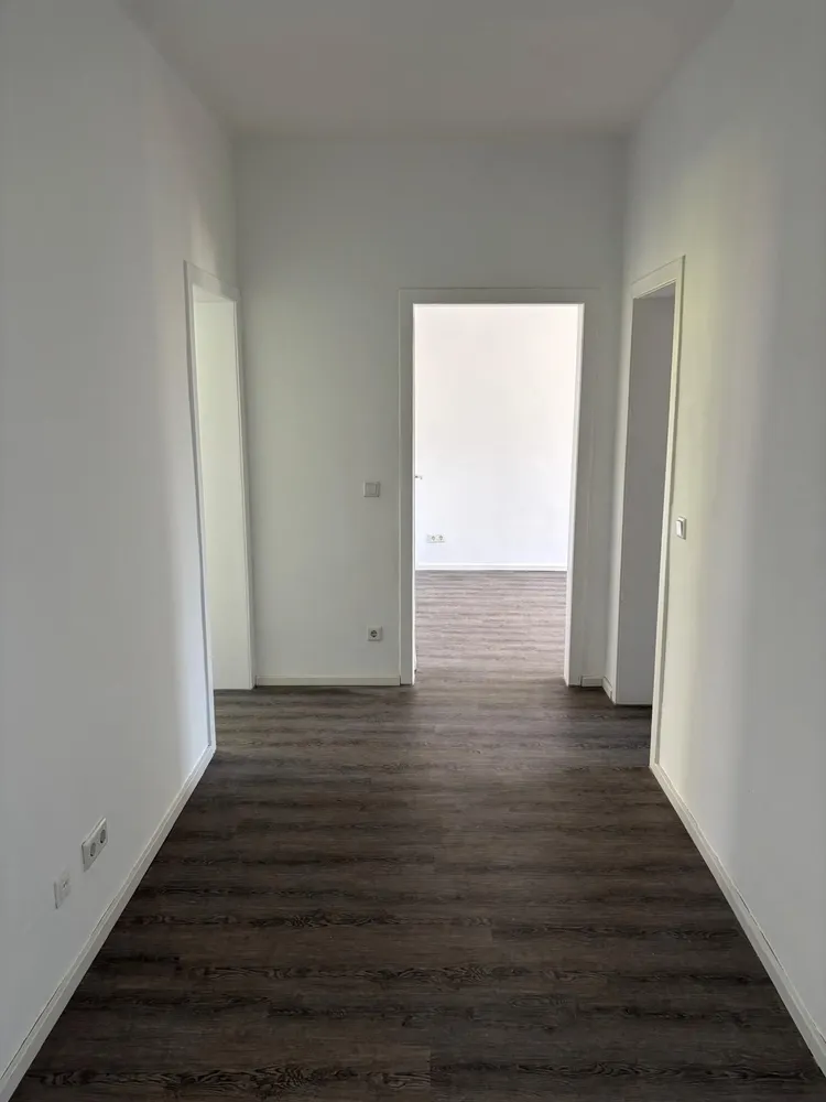 4 Zimmer Wohnung mit 78 m² in Gelsenkirchen – Bild 2