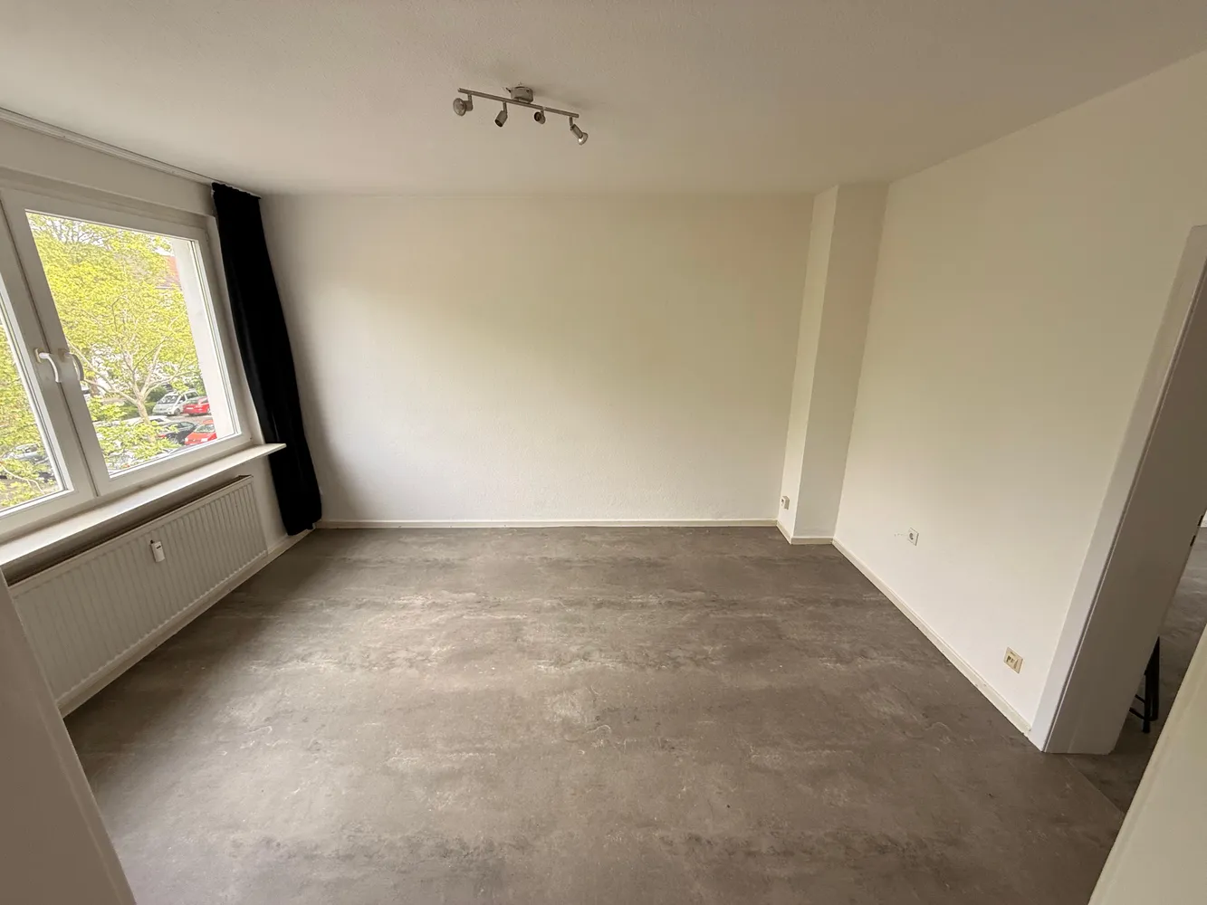 3 Zimmer Wohnung mit 64 m² in Gelsenkirchen – Bild 2