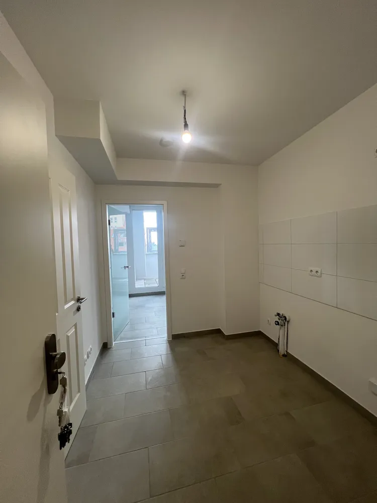 1 Zimmer Wohnung mit 35 m² in Magdeburg – Bild 12