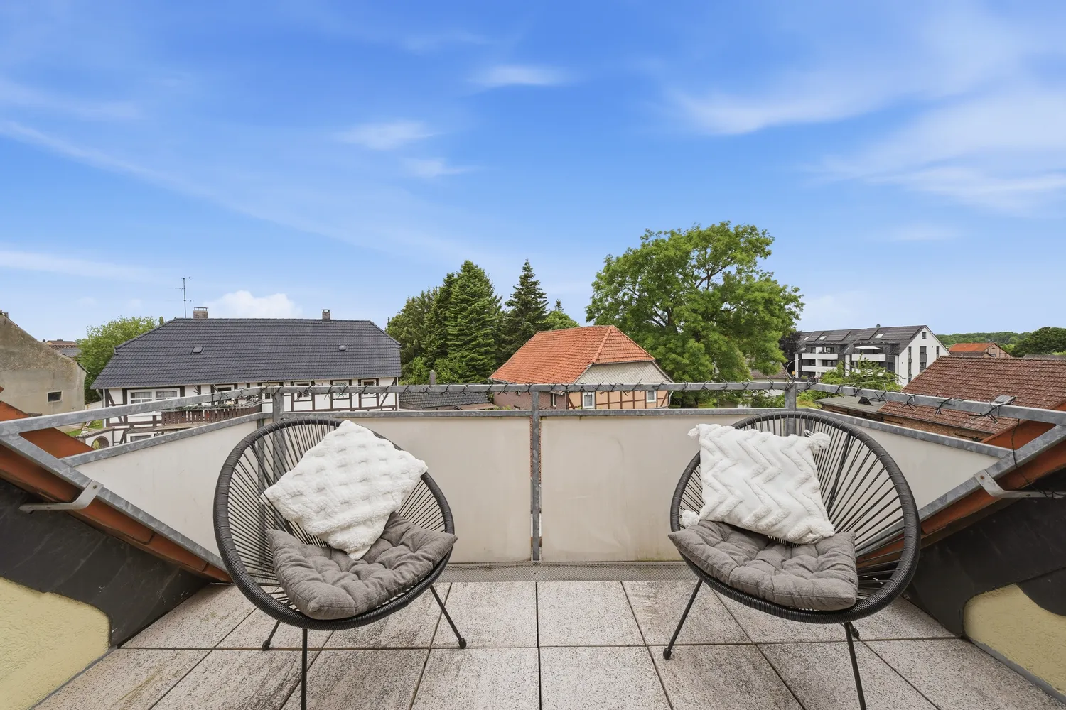 3 Zimmer Wohnung mit 69 m² in Braunschweig – Bild 3