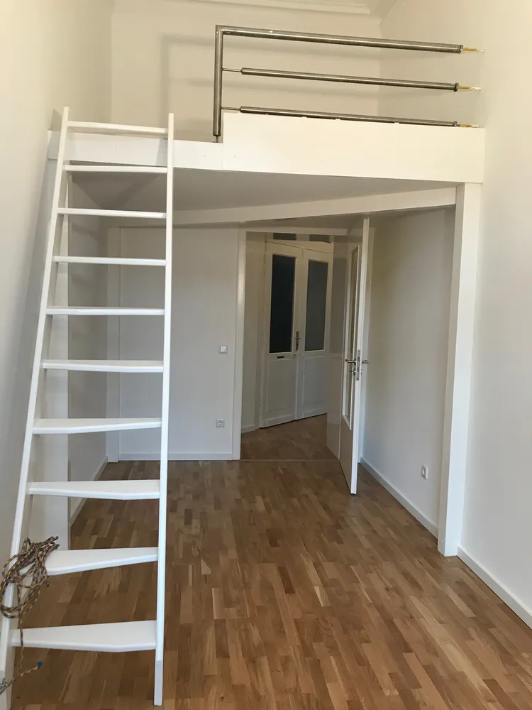3 Zimmer Wohnung mit 113 m² in Aachen – Bild 4