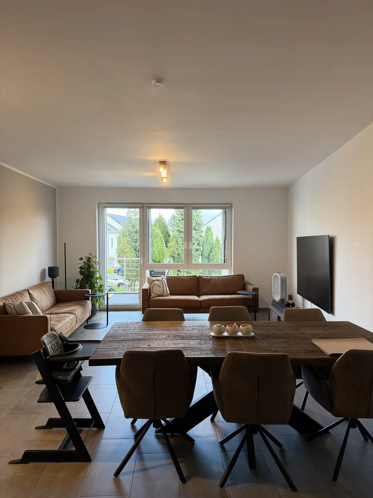3 Zimmer Wohnung mit 92 m² in Krefeld – Bild 1