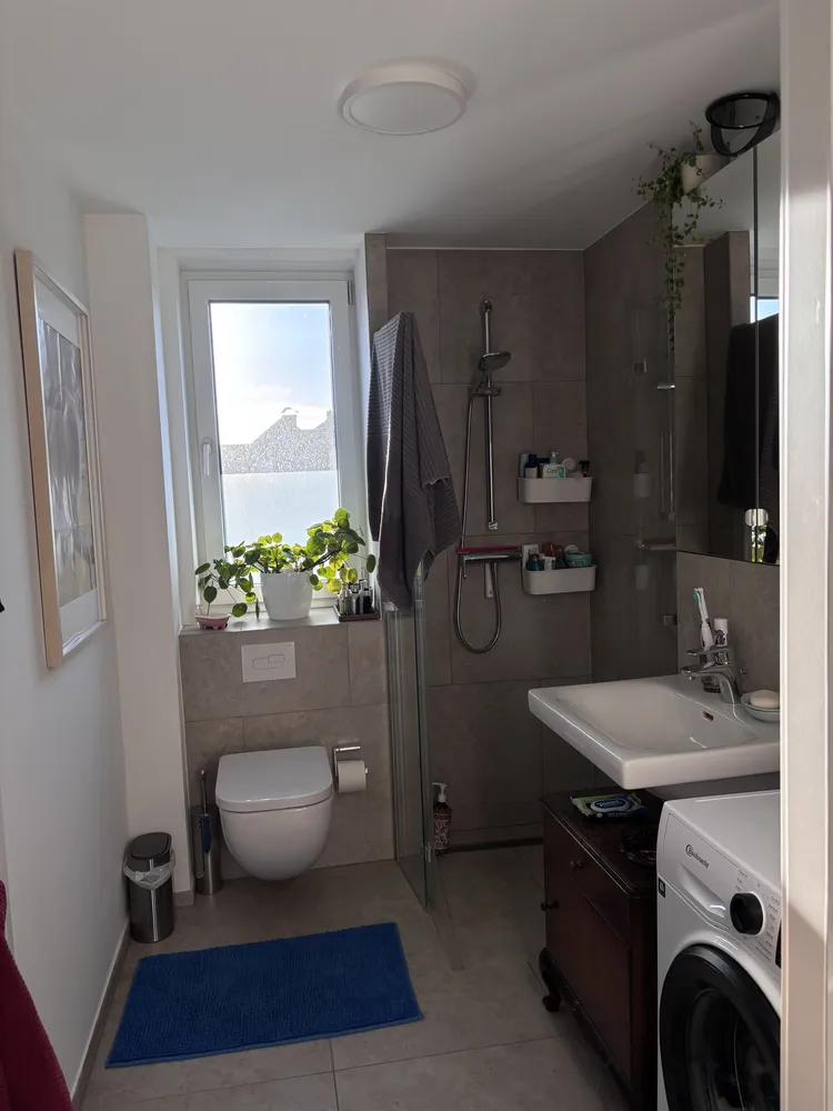 2 Zimmer Wohnung mit 58 m² in Dortmund – Bild 7