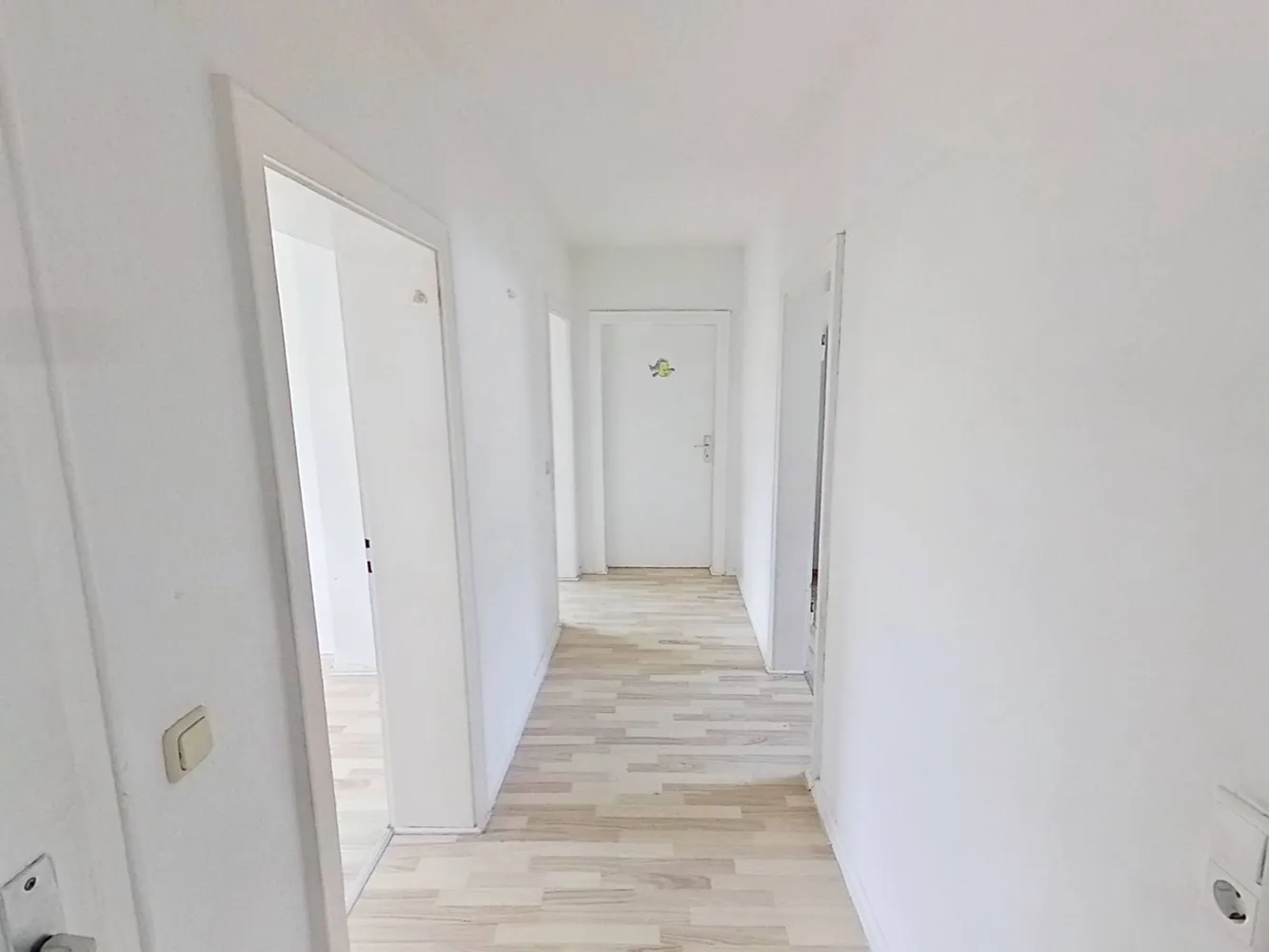 2 Zimmer Wohnung mit 62 m² in Minden – Bild 10