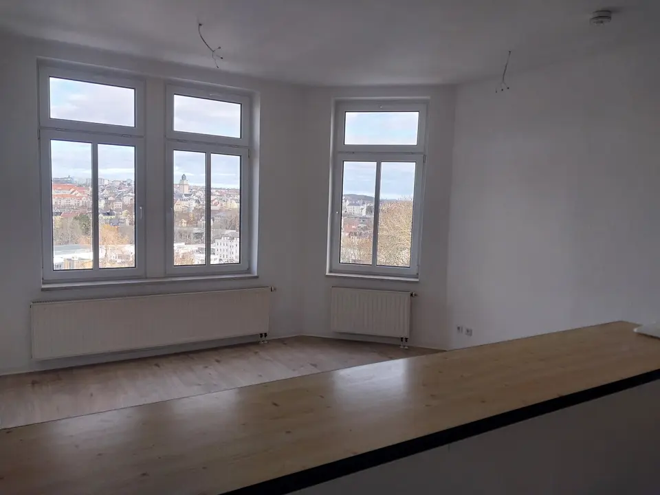 2 Zimmer Wohnung mit 51 m² in Plauen – Bild 6