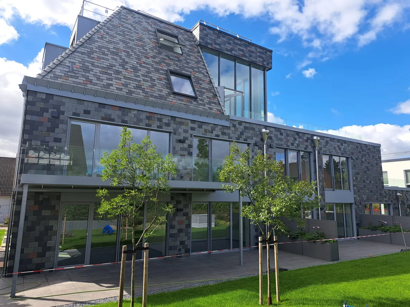5 Zimmer Wohnung mit 114 m² in Oberhausen – Bild 2