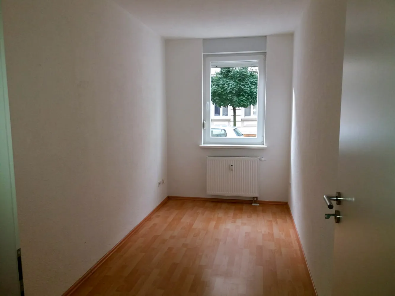 2 Zimmer Wohnung mit 45 m² in Wurzen – Bild 6