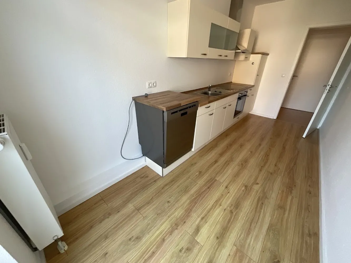 2 Zimmer Wohnung mit 69 m² in Lübeck – Bild 6