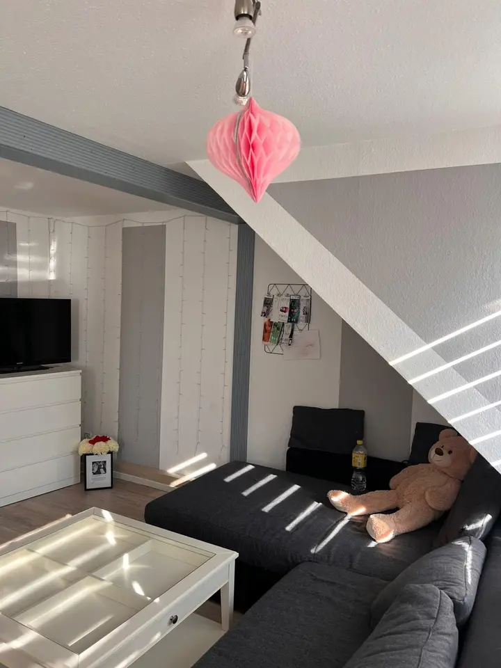 3 Zimmer Wohnung mit 50 m² in Einbeck – Bild 1