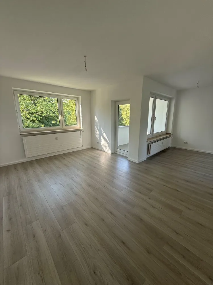 2 Zimmer Wohnung mit 55 m² in Essen – Bild 4