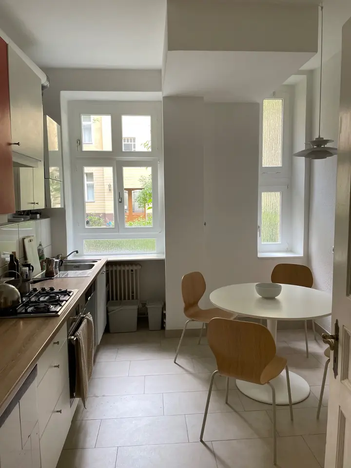 WG-Zimmer mit 14 m² in Berlin – Bild 3