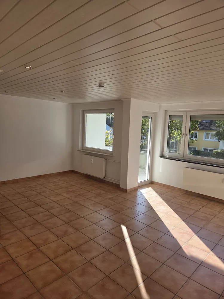 2 Zimmer Wohnung mit 68 m² in Bielefeld – Bild 1