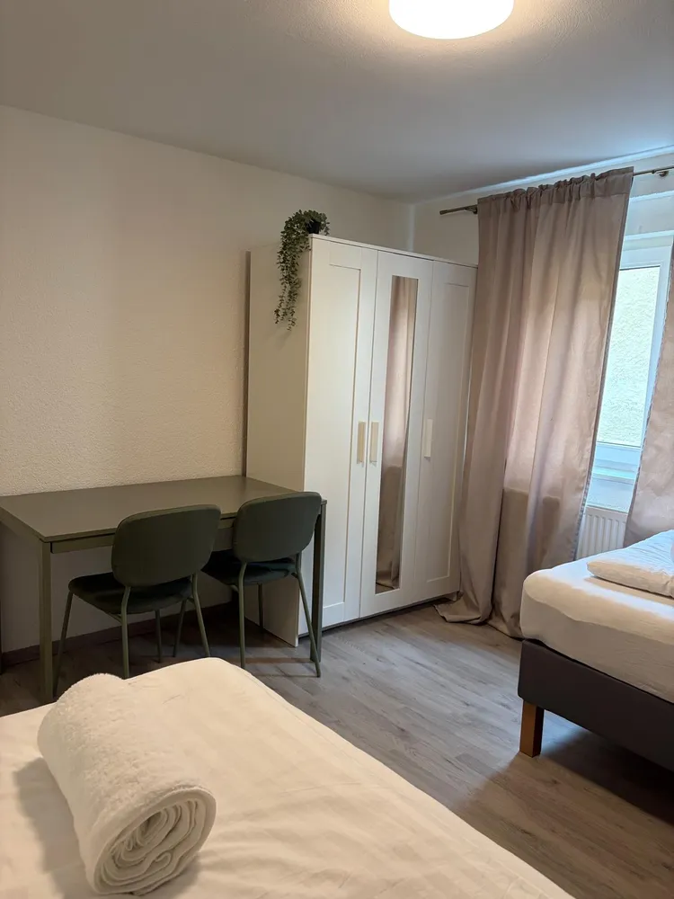 2 Zimmer Wohnung mit 37 m² in Vaihingen an der Enz – Bild 9