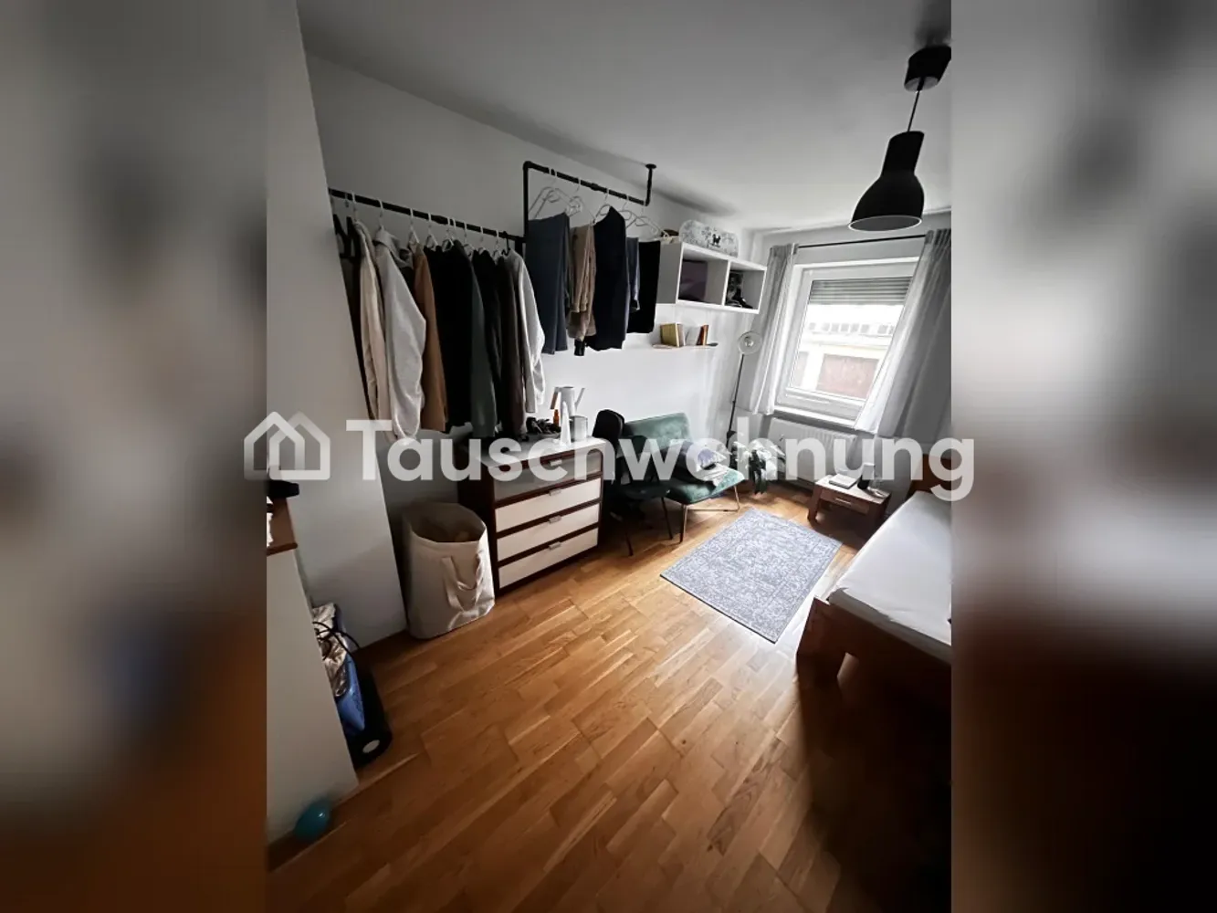 2 Zimmer Wohnung mit 47 m² in München – Bild 4