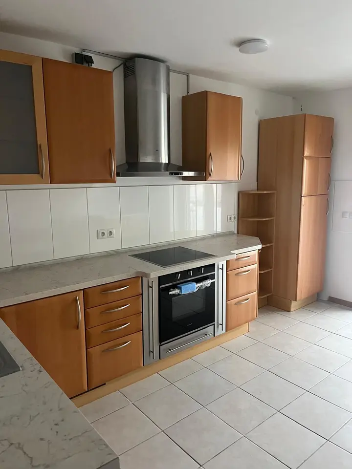 3 Zimmer Wohnung mit 93 m² in Schwetzingen – Bild 1