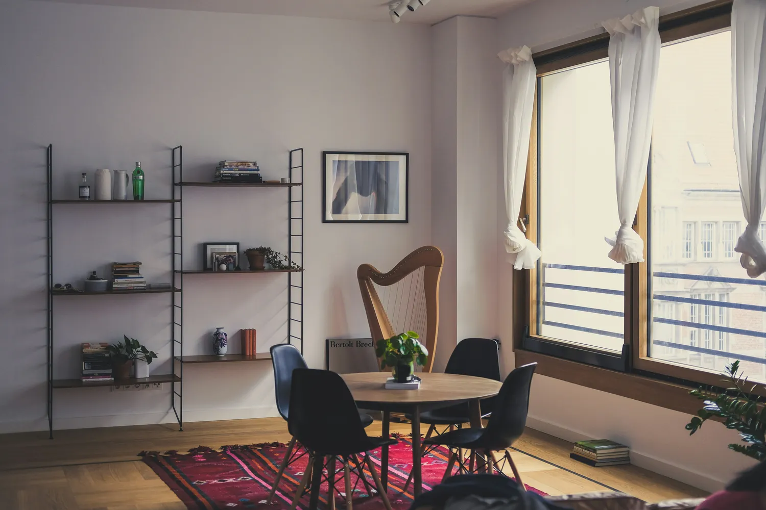 1 Zimmer Wohnung mit 22 m² in Düsseldorf – Bild 1