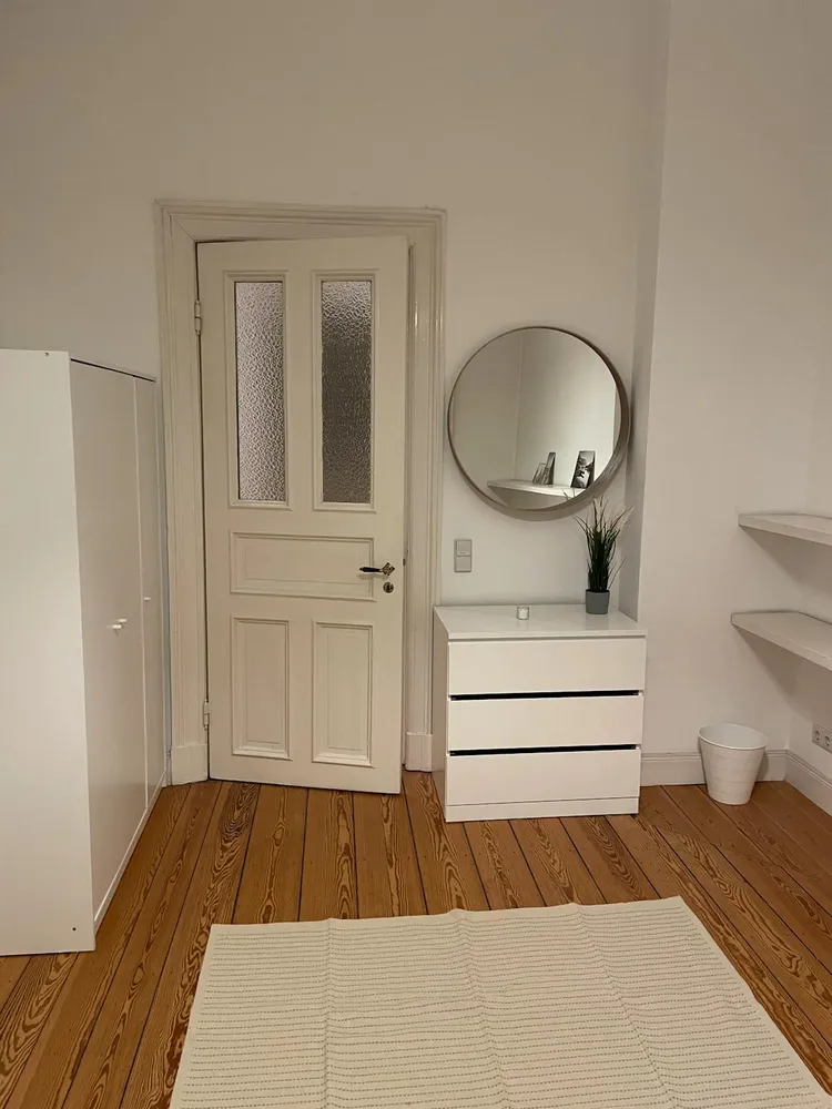 WG-Zimmer mit 20 m² in Hamburg – Bild 4