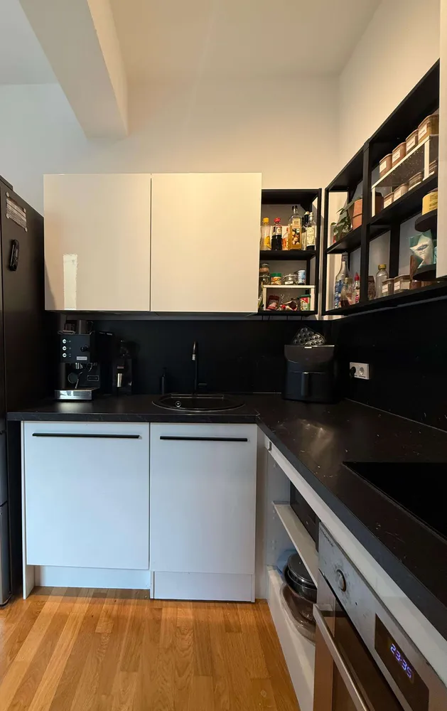 4 room apartment with 93 m² in Amberg – Photo 6