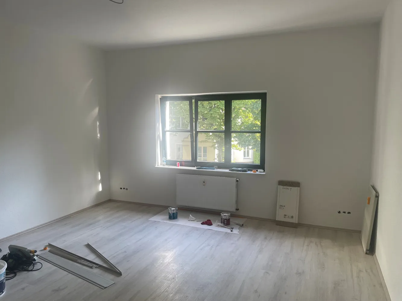 2 Zimmer Wohnung mit 70 m² in Bochum – Bild 5