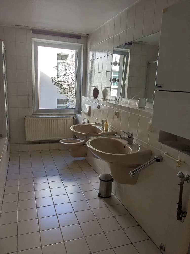 4 Zimmer Wohnung mit 110 m² in Osnabrück – Bild 4