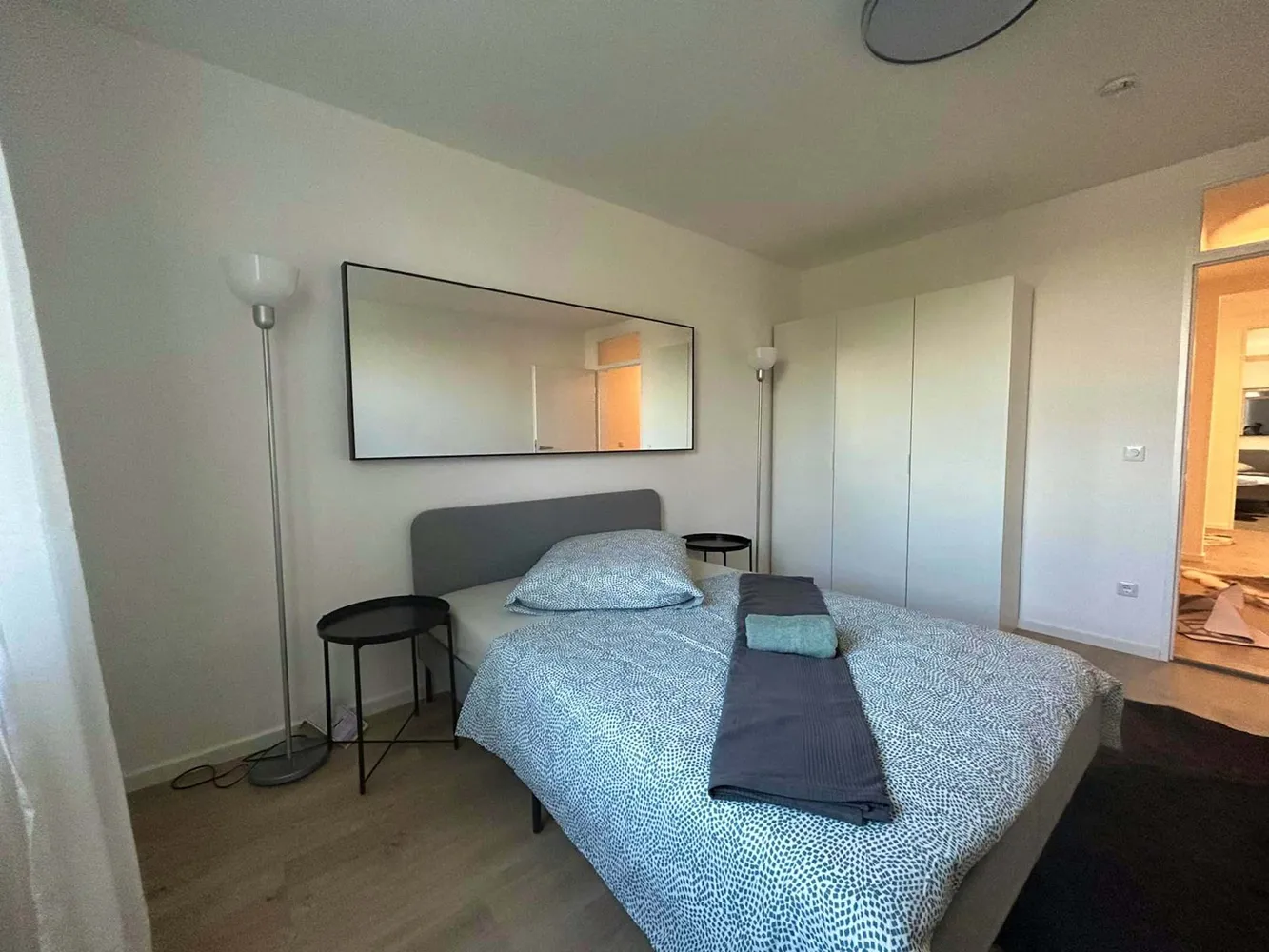 Shared room with 13 m² in Munich – Photo 5