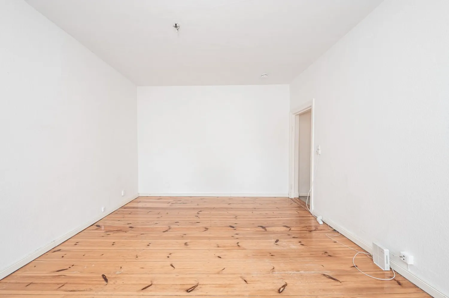 1 Zimmer Wohnung mit 31 m² in Berlin – Bild 2