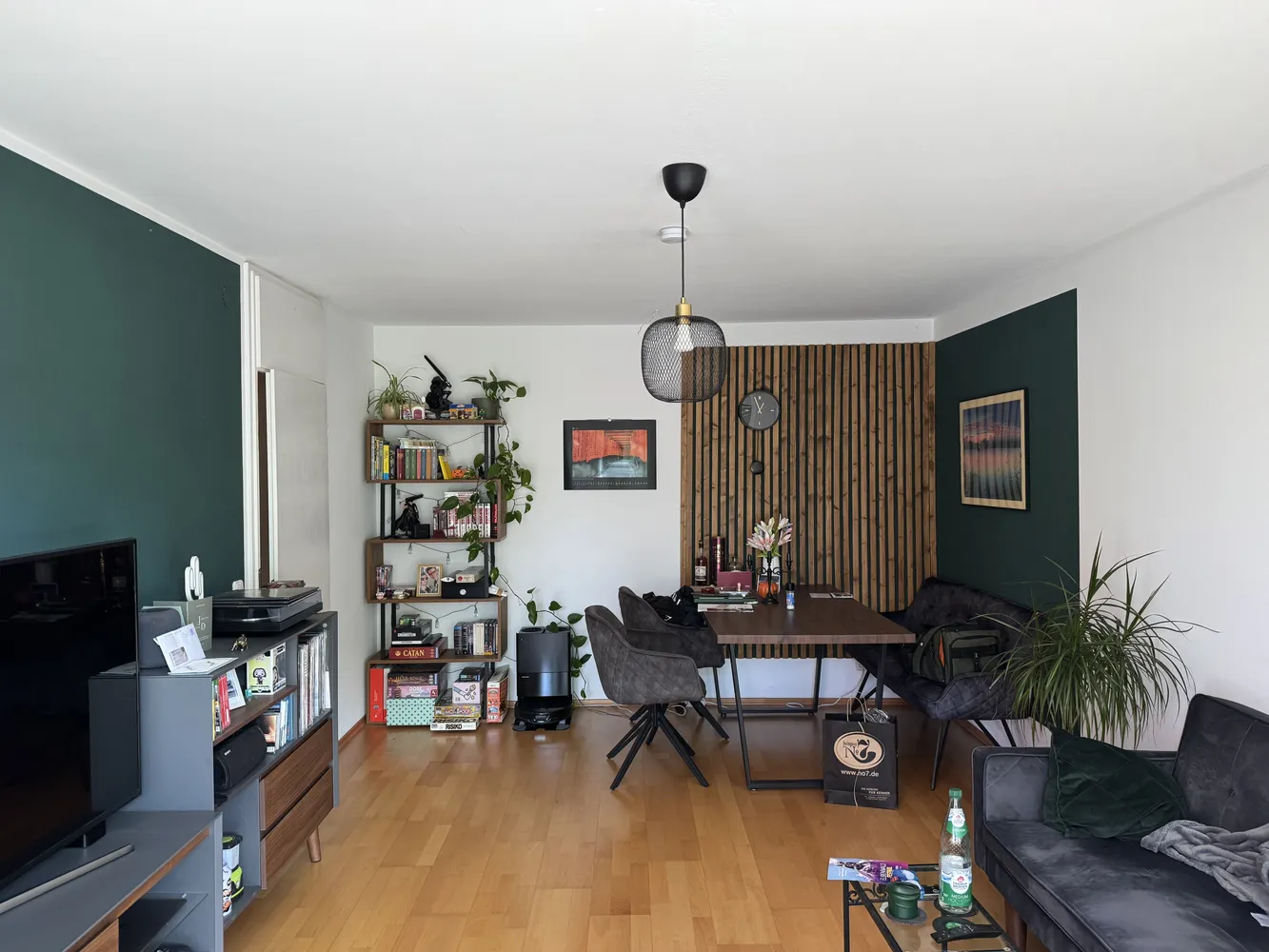 2 Zimmer Wohnung mit 56 m² in Augsburg – Bild 8