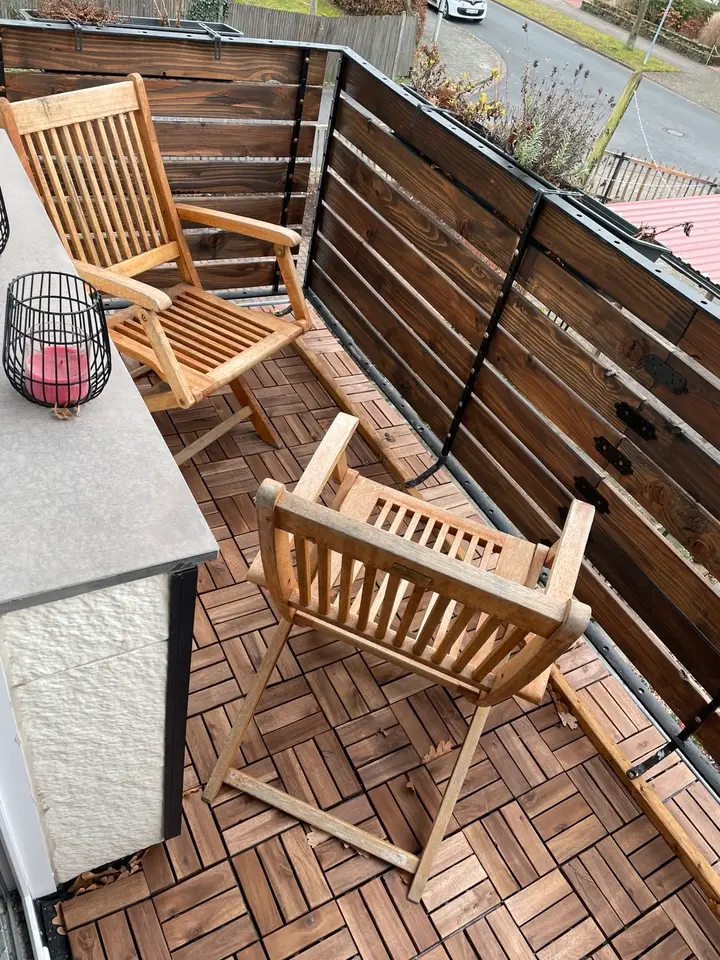 2 Zimmer Wohnung mit 60 m² in Hannover – Bild 5