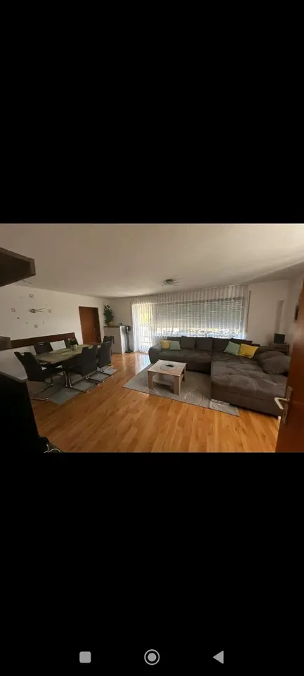 3 Zimmer Wohnung mit 100 m² in Biberach an der Riß – Bild 1