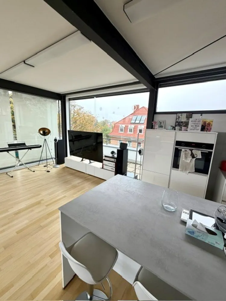 2 Zimmer Wohnung mit 98 m² in Erfurt – Bild 7