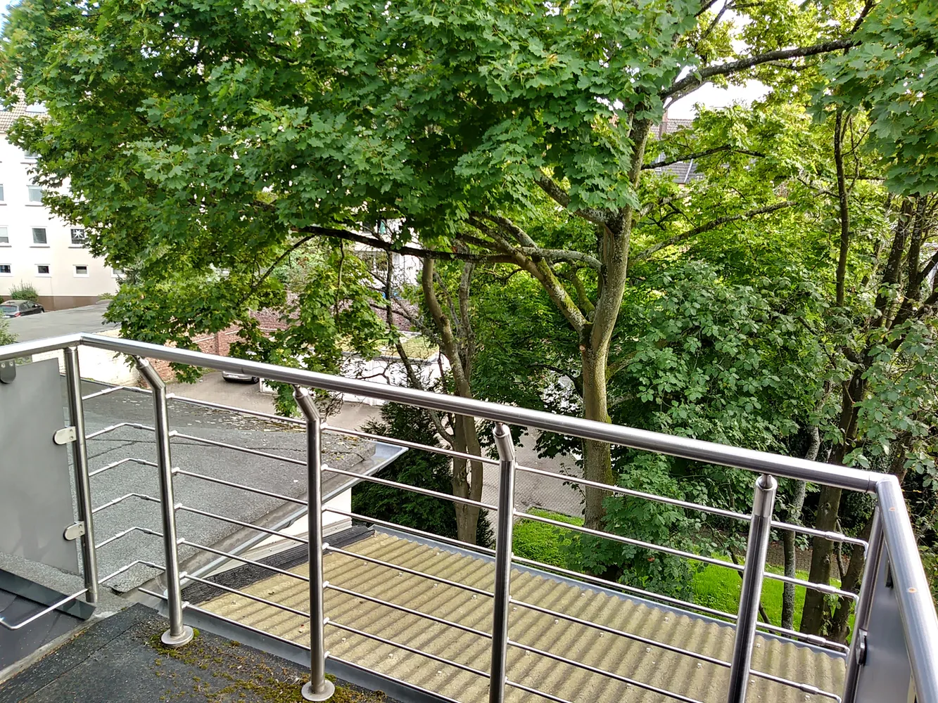 2 Zimmer Wohnung mit 50 m² in Essen – Bild 1