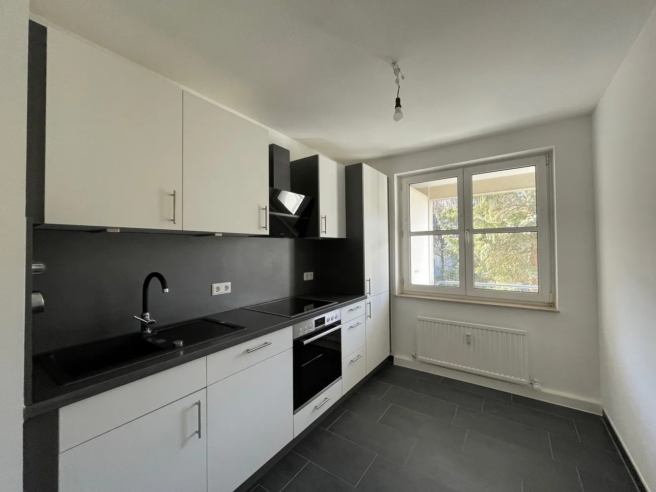 2 Zimmer Wohnung mit 51 m² in München – Bild 4