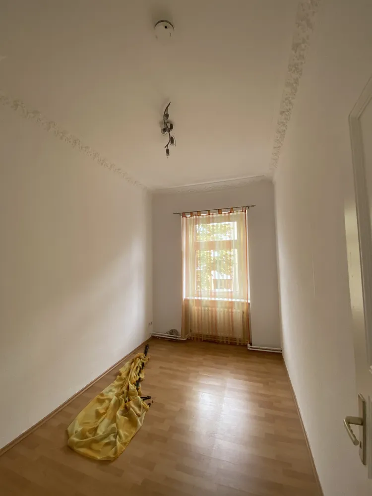 4 Zimmer Wohnung mit 104 m² in Berlin – Bild 3