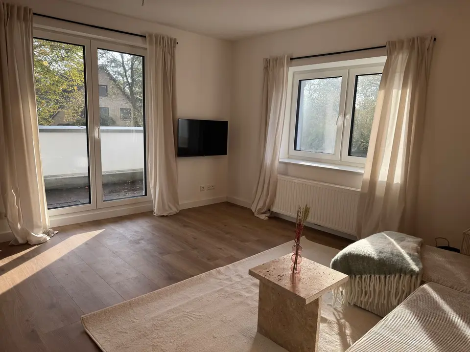 3 Zimmer Wohnung mit 73 m² in Hamburg – Bild 8