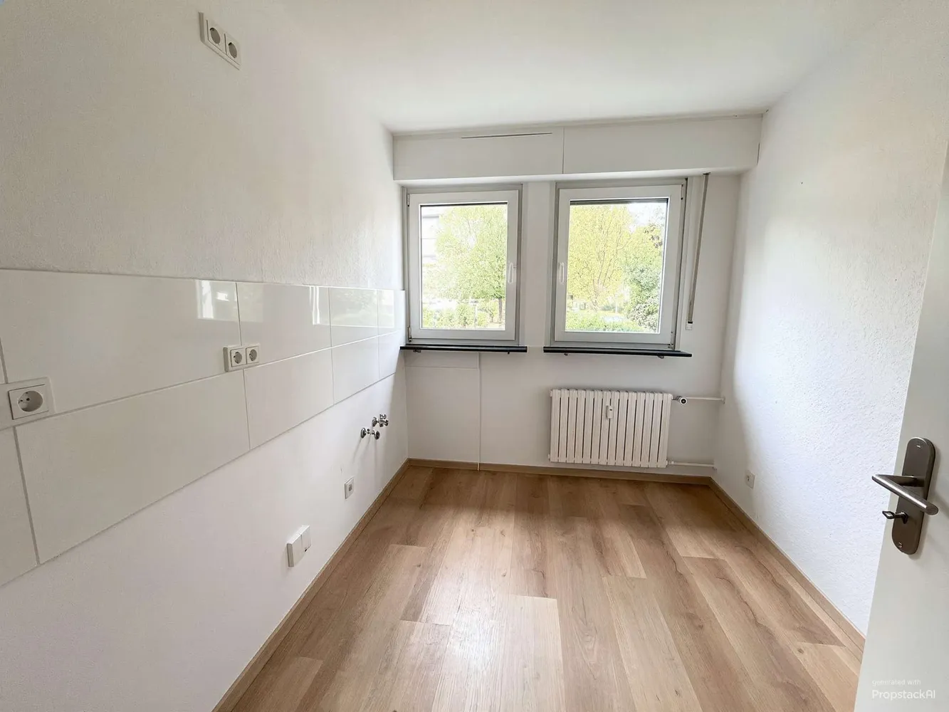 3 Zimmer Wohnung mit 65 m² in Krefeld – Bild 4