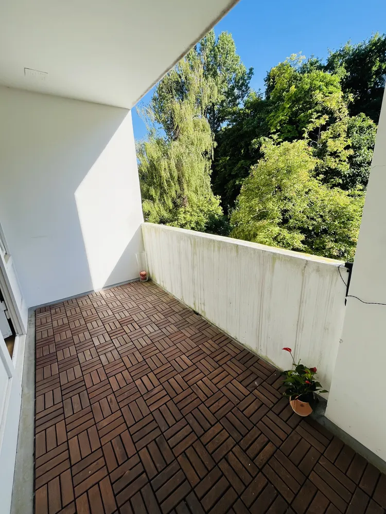 1 Zimmer Wohnung mit 37 m² in München – Bild 7