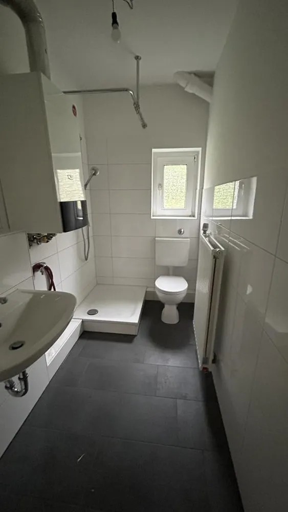 3 Zimmer Wohnung mit 49 m² in Herten – Bild 2