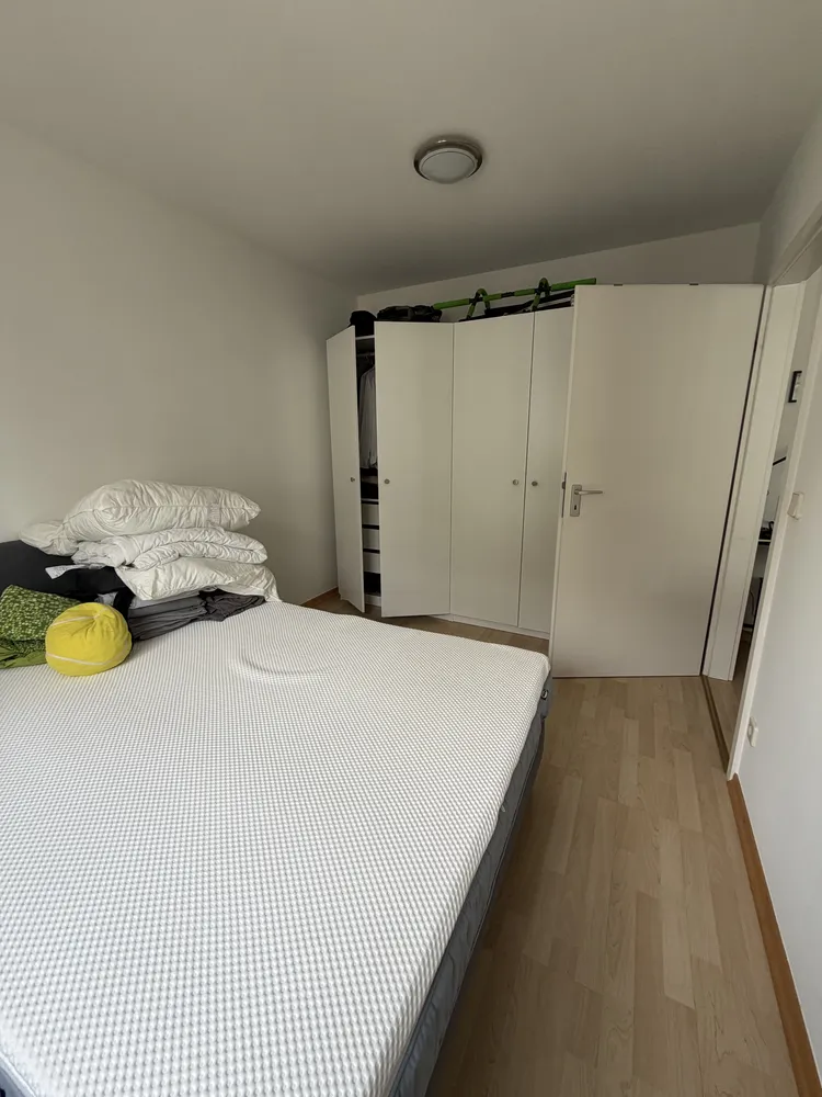 2 Zimmer Wohnung mit 48 m² in München – Bild 6