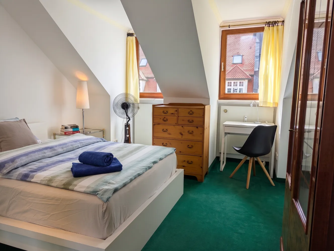 3 Zimmer Wohnung mit 86 m² in München – Bild 9