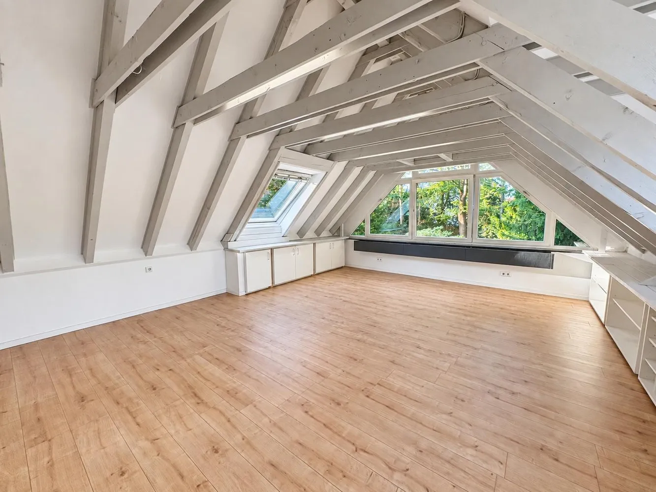 5 Zimmer Wohnung mit 130 m² in Dortmund – Bild 1
