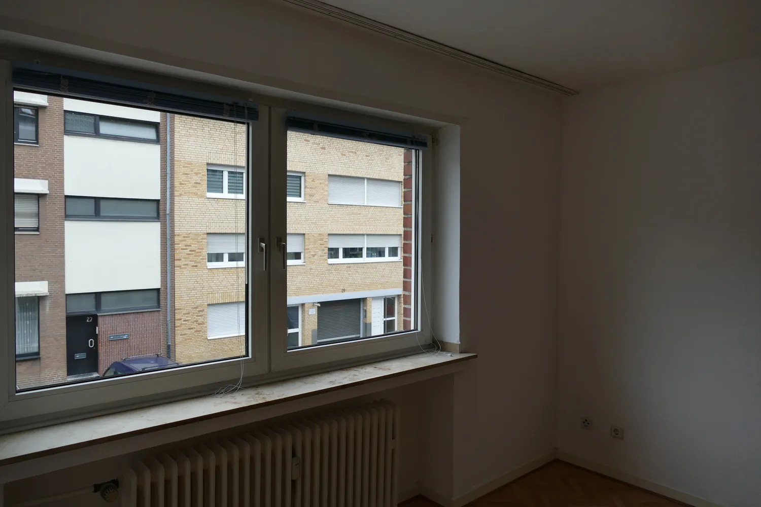 1 Zimmer Wohnung mit 38 m² in Mönchengladbach – Bild 5